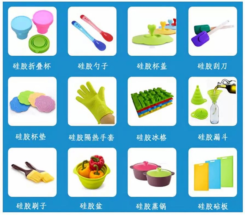 東莞橡膠制品生產(chǎn)廠家