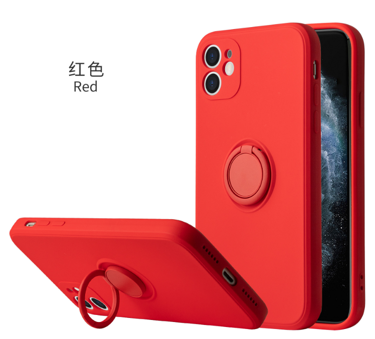 液態(tài)包膠手機(jī)殼定制