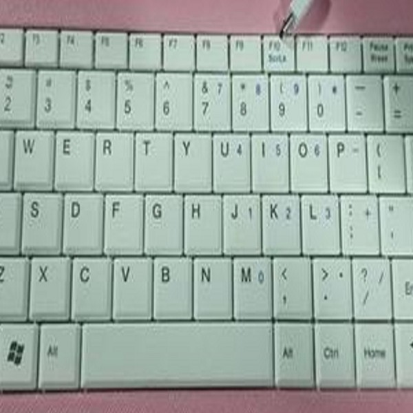 學(xué)習(xí)機(jī)全鍵盤按鍵