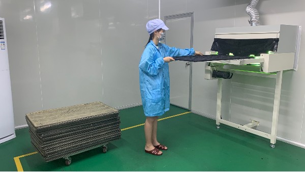 噴涂加工廠(chǎng)如何走出困境