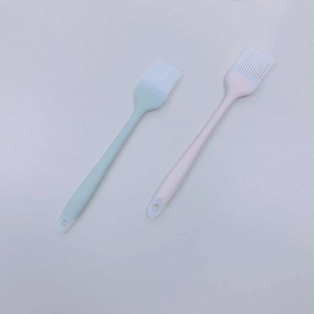 食品級(jí)硅膠刮刀